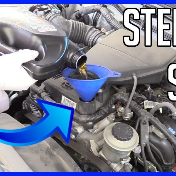 2005 Toyota Tacoma Engine: 2.7L 4-Cylinder Overview & Maintenance Tips