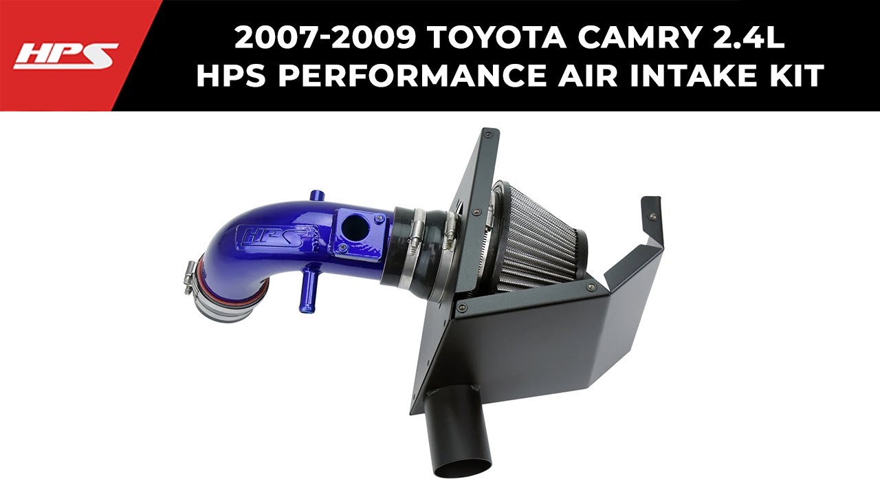 2009 toyota camry engine 2 4 l 4 cylinder