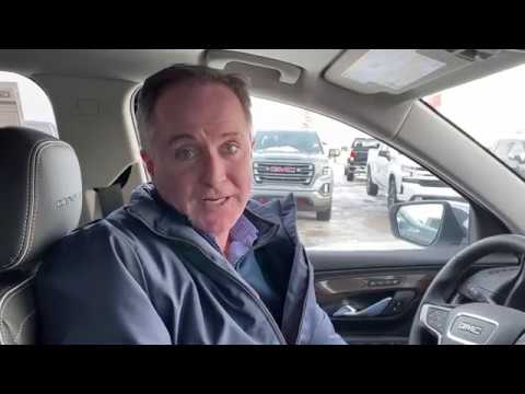 2013 gmc terrain all wheel drive off