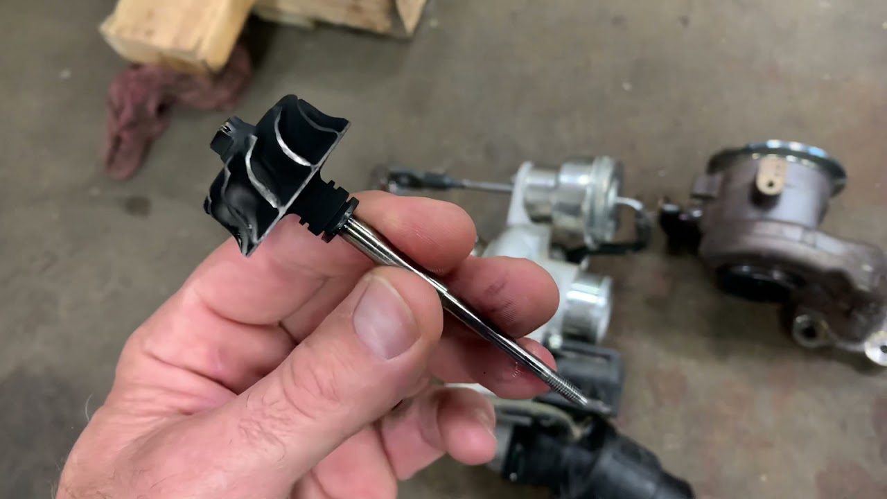 2018 chevy equinox 1 5 turbo engine problems