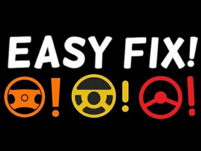 2018 honda accord electric power steering problems