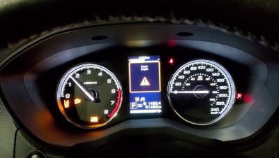 2020 Subaru Forester Check Engine Light & EyeSight Issues Explained