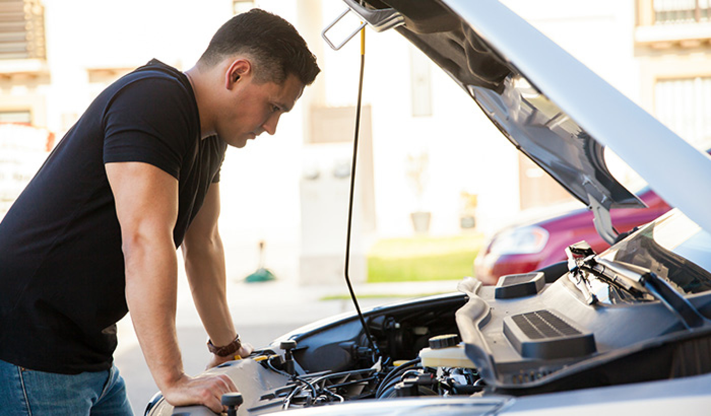 can a mechanic hold your car if it's unsafe