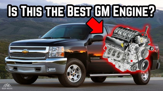 How Long Will A 5.3 Vortec Last
