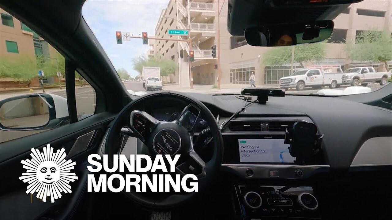 Obesity and other unintended consequences of driverless cars