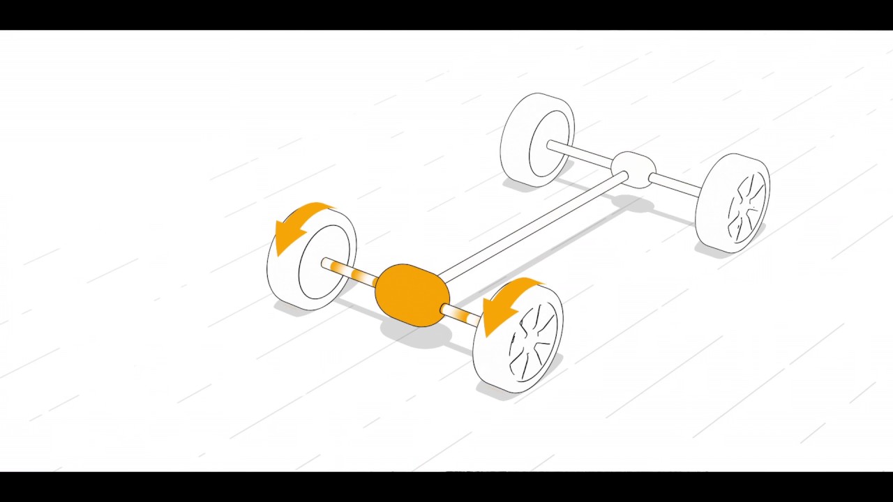 are all mini coopers all wheel drive