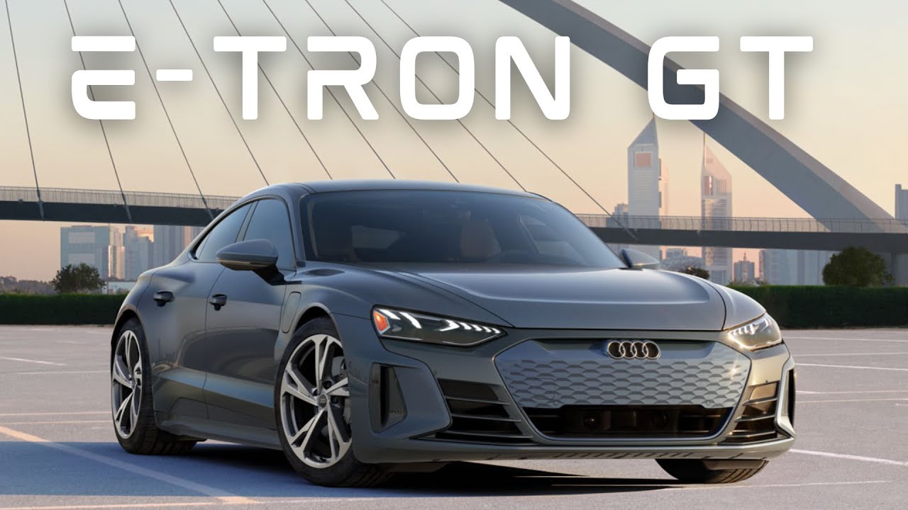 audi e tron premium plus vs prestige