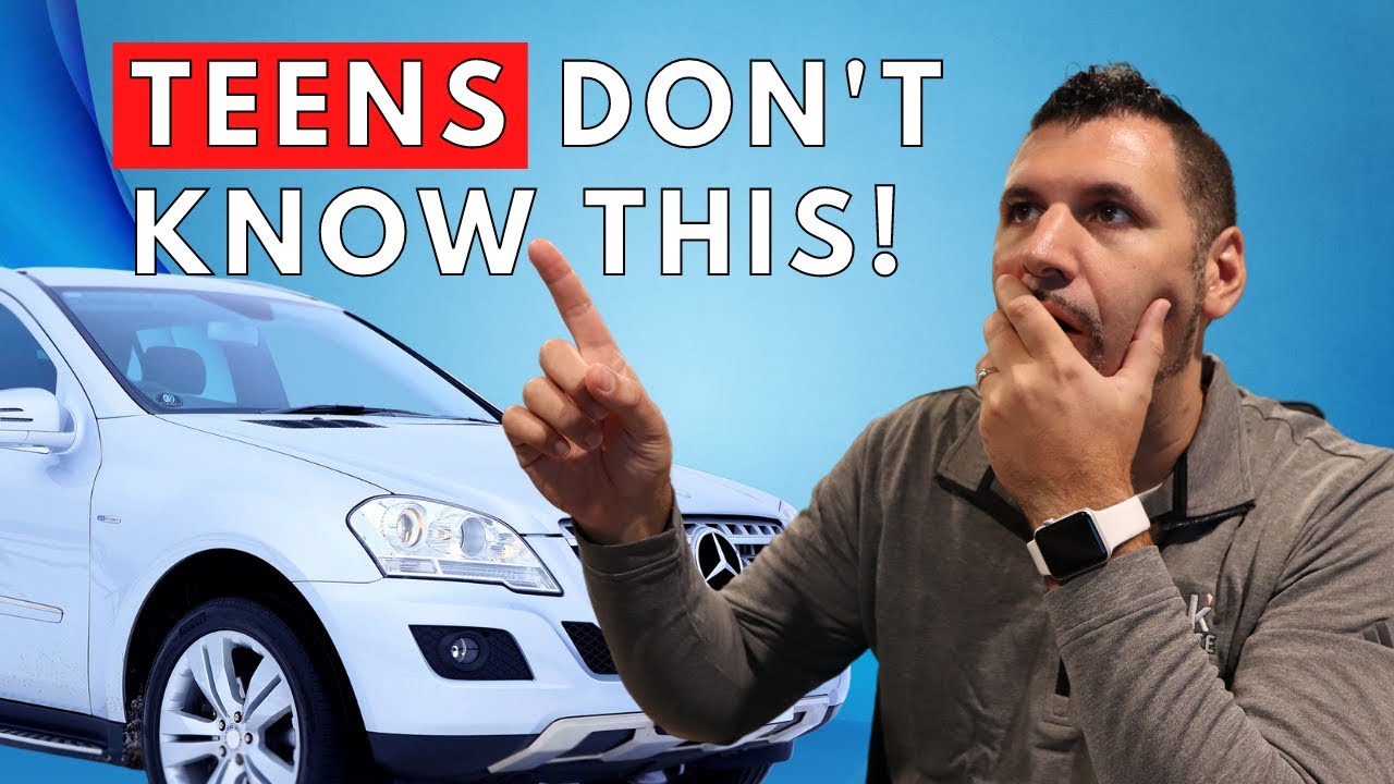 best car to insure for young drivers