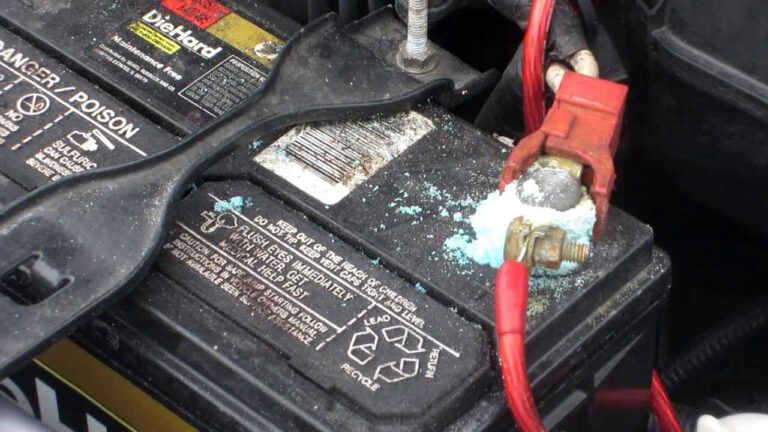 Calculate Car Battery Watt Hours: All You Need to Know