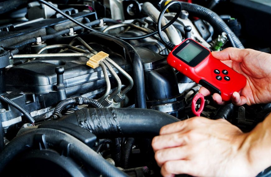 Can a Mechanic Refuse to Release Your Car? Know Your Rights