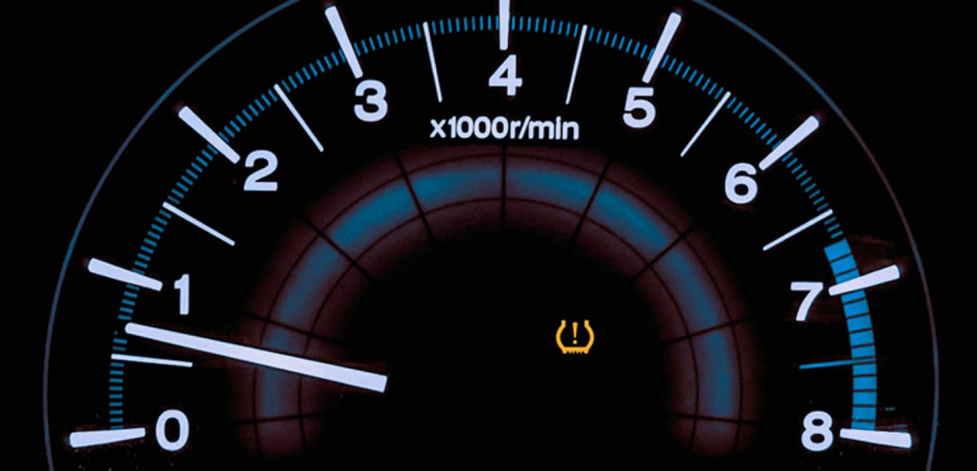 Can High Tire Pressure Trigger TPMS Warning Light?