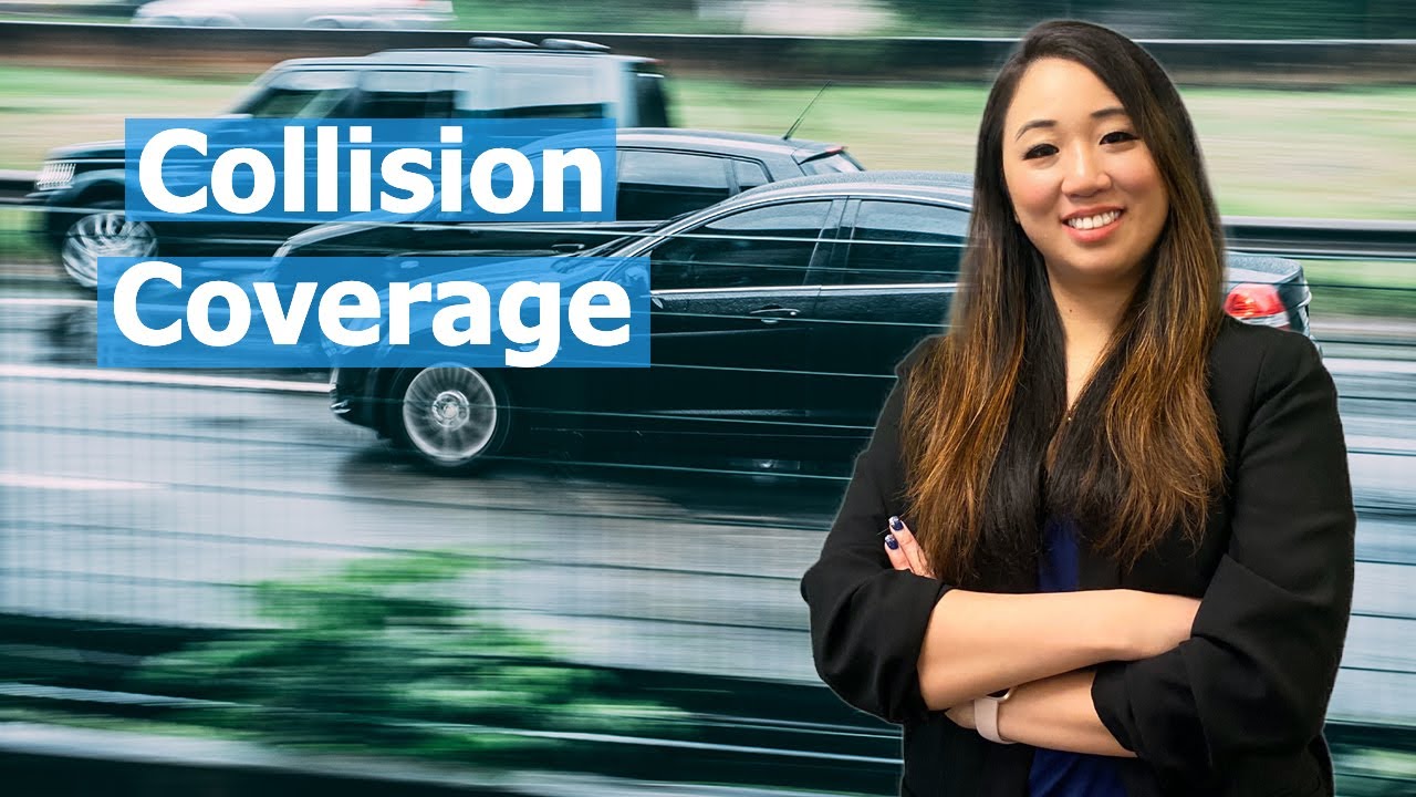 can i add collision coverage after an accident