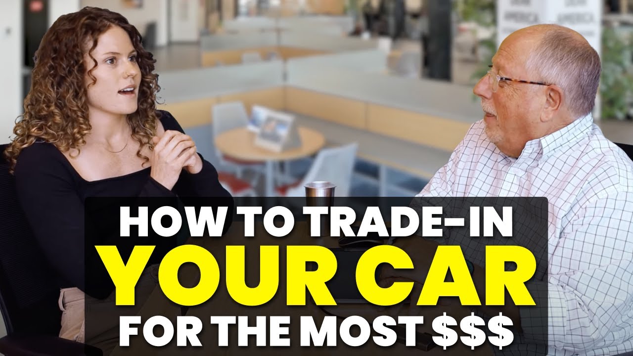 can you trade in two cars for one
