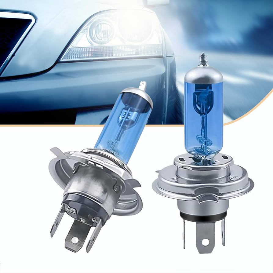 Discover H4 Bulb Compatibility for YOUR Car - Complete List