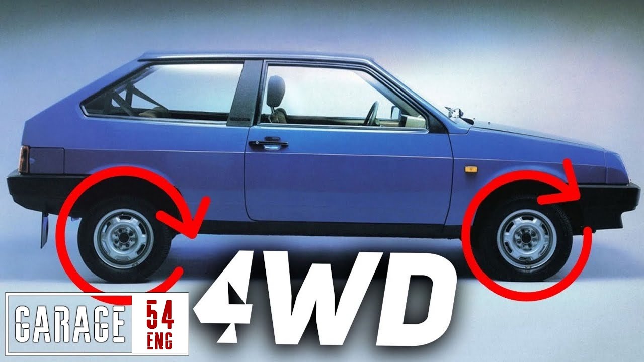 Converting Front Wheel Drive to AWD: Is It Possible?