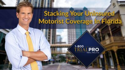 do i need stacked uninsured motorist coverage