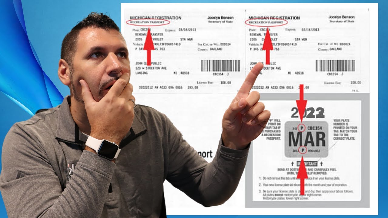 does a car have to be registered to be insured