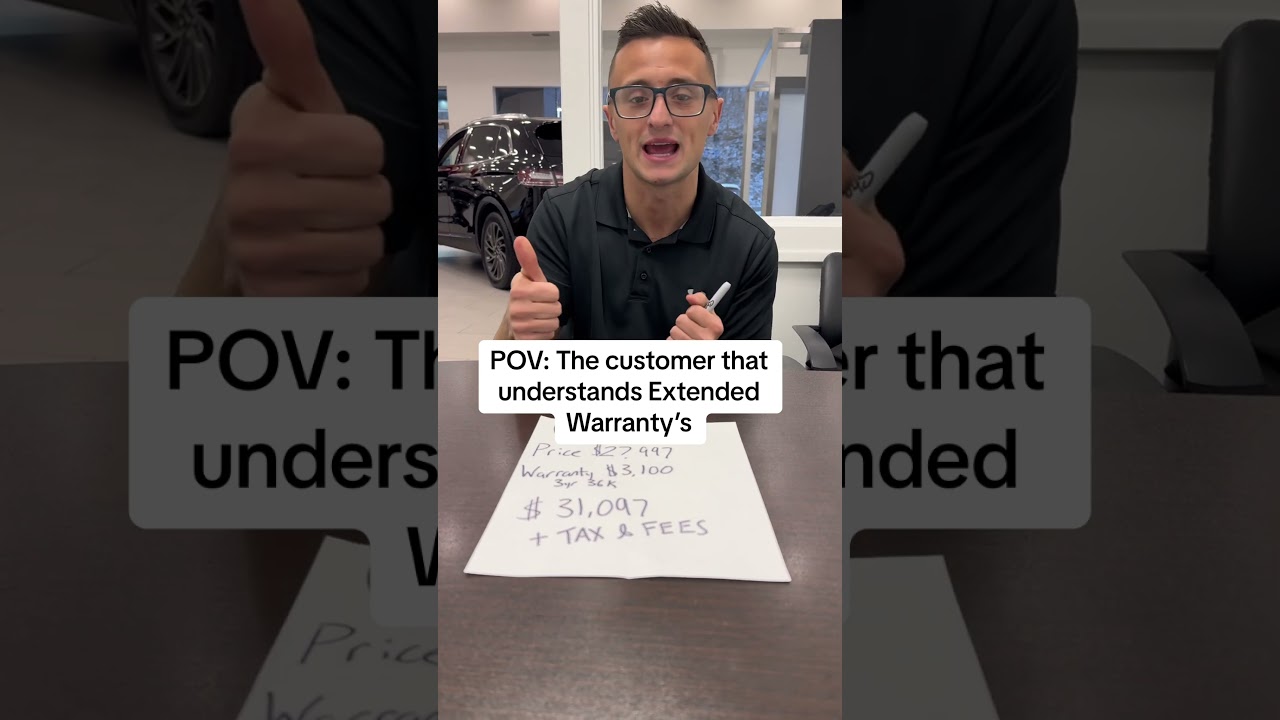 extended warranty for cars over 100k miles cost