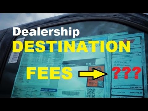 how long does a dealer have to deliver a vehicle