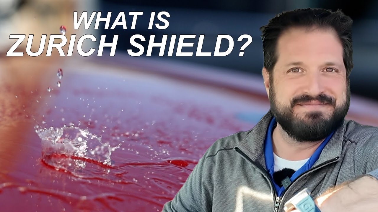 how long does it take to apply zurich shield