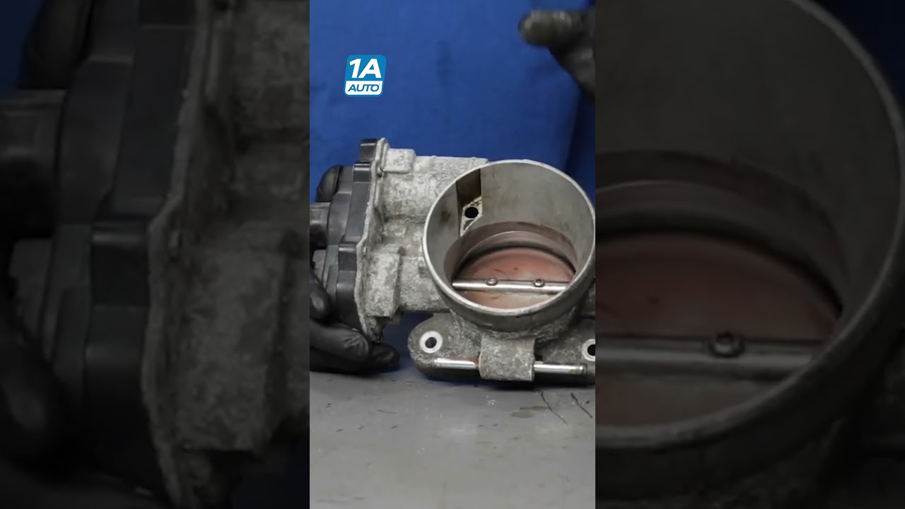 how long to wait after cleaning throttle body