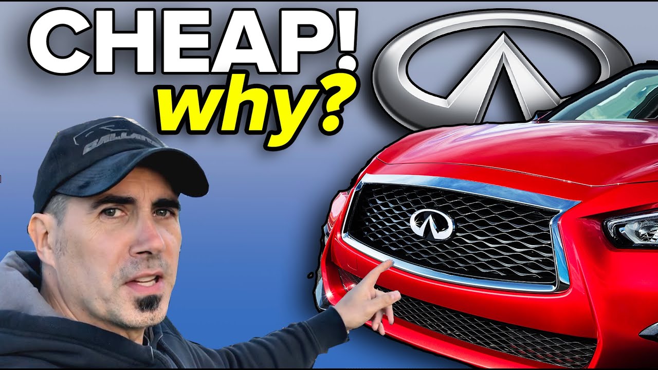 how many miles do infiniti qx60 last