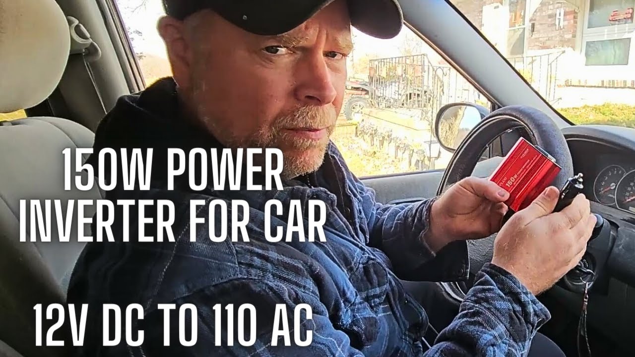 how many watts can a 12v car outlet handle