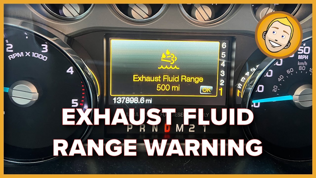 how much def does a 2015 f250 hold