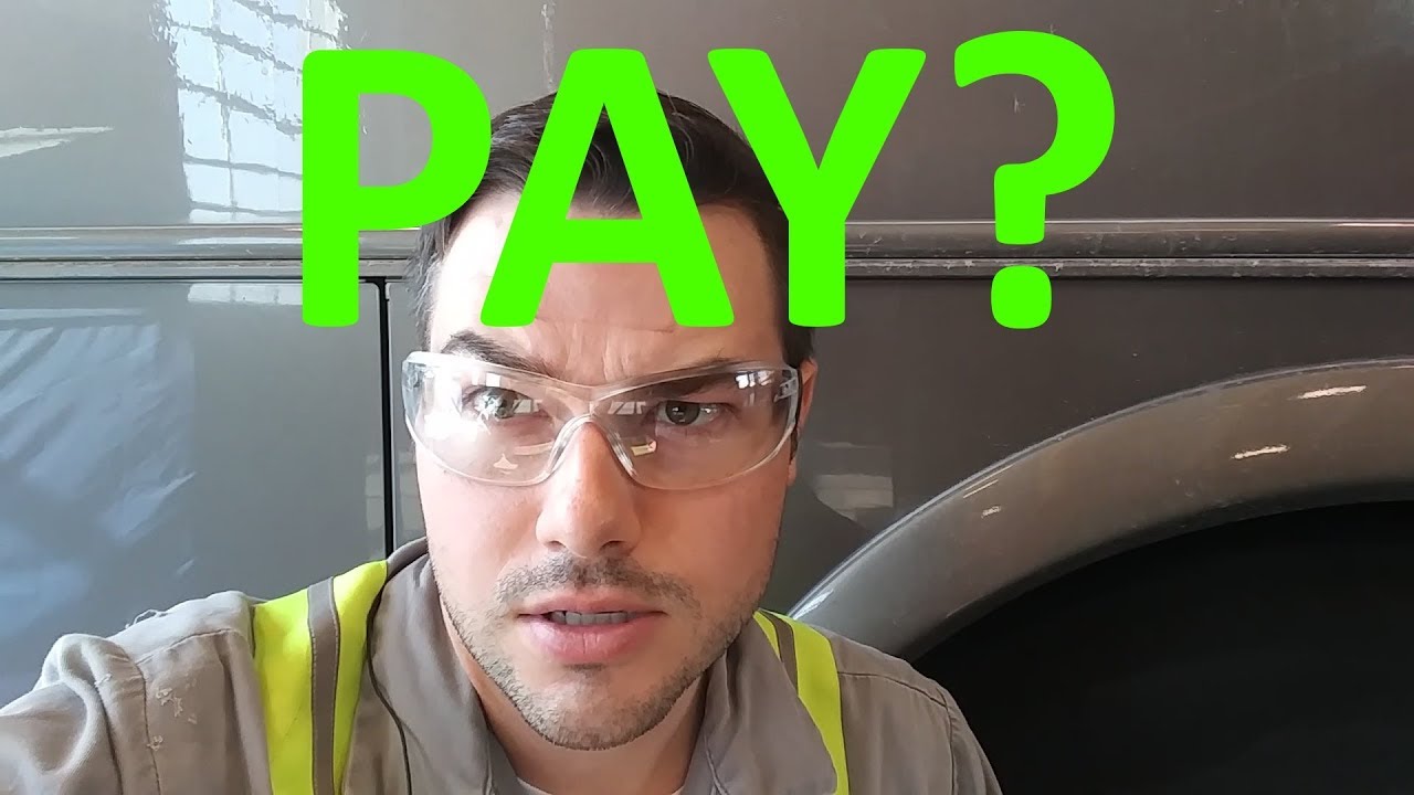 how much do diesel mechanics make yearly