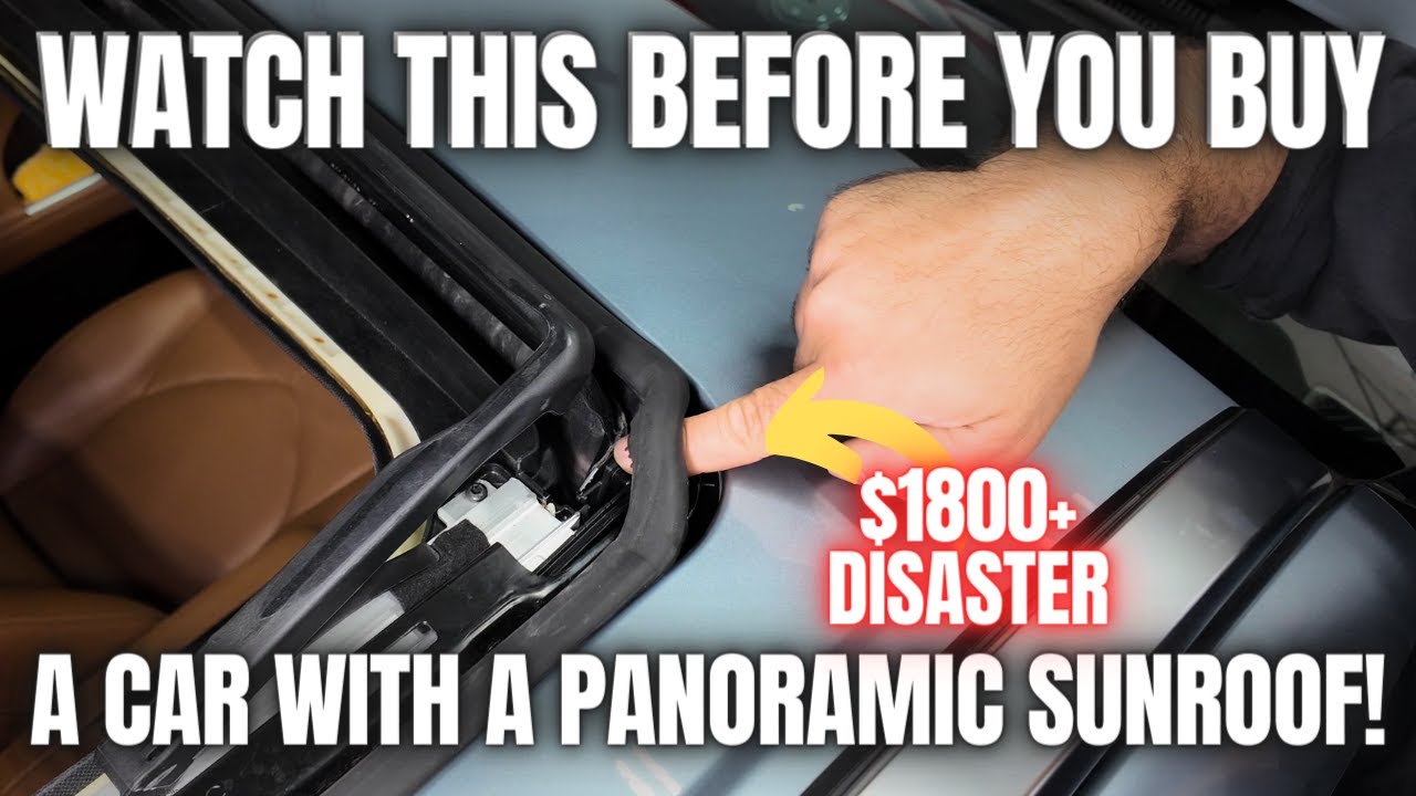 how much does it cost for a sunroof