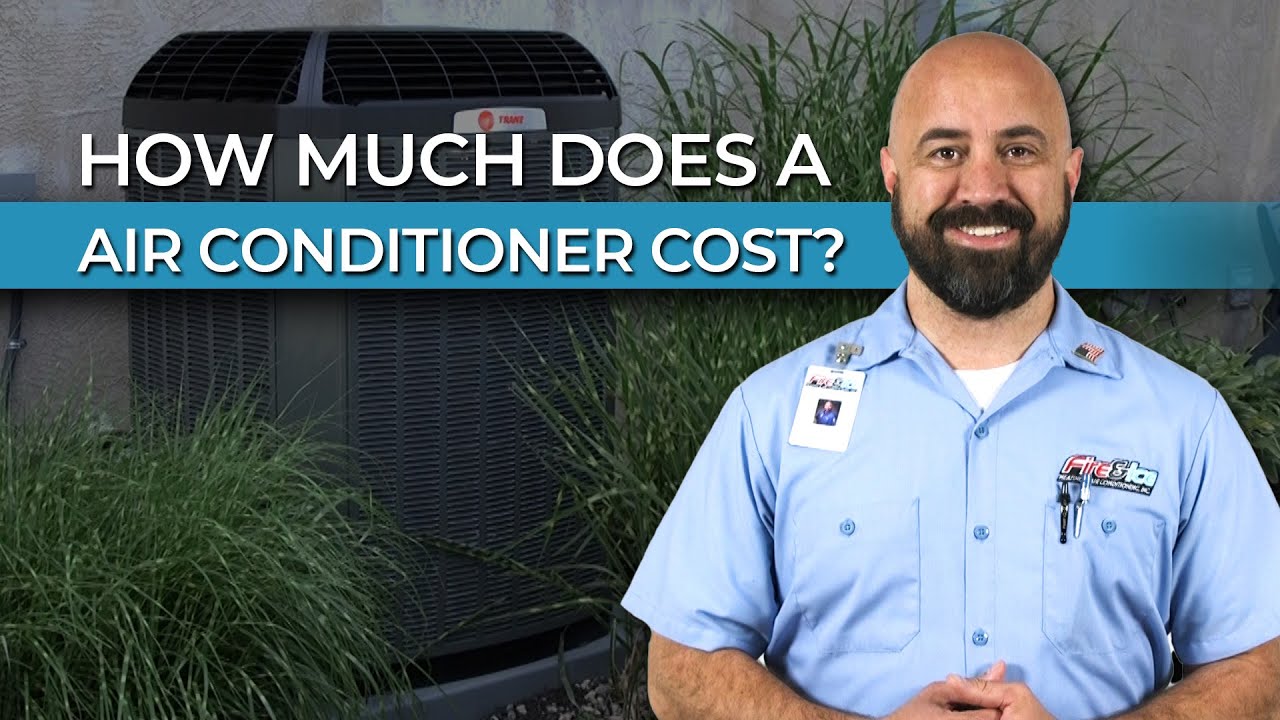 how much does refrigerant cost for ac unit