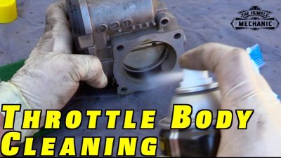 How Much Does Throttle Body Cleaning Cost? Complete Guide & Tips