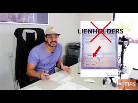 how to buy a car from a friend