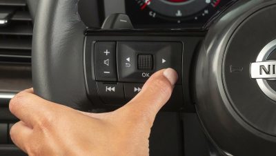 How to Get a Digital Speedometer on Your Nissan Rogue: A Step-by-Step Guide