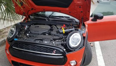 How to Jump Start a Mini Cooper: Step-by-Step Guide