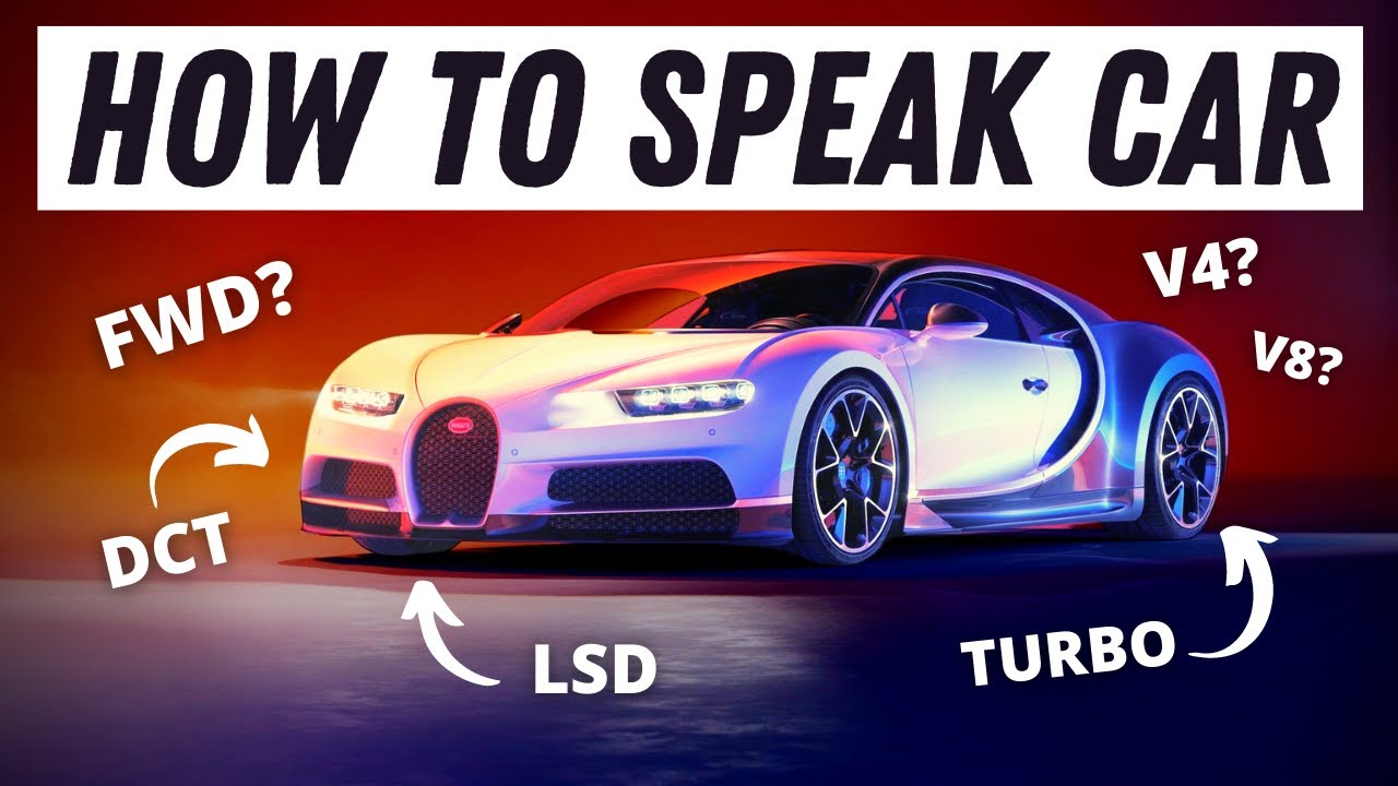 how to learn about cars as a girl