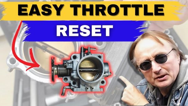 How to Relearn Throttle Body Without Scanner: A Step-by-Step Guide