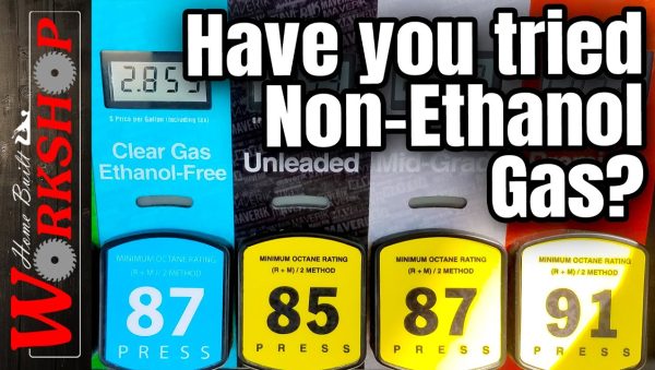 Is Ethanol Free Gas Better Than Premium? Discover the Truth Here!