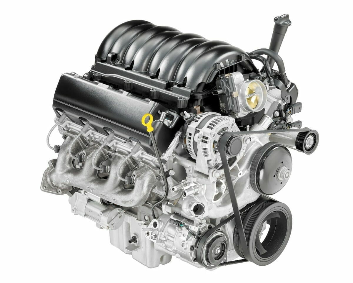Is the Ecotec3 5.3L V8 Engine a Reliable Choice?