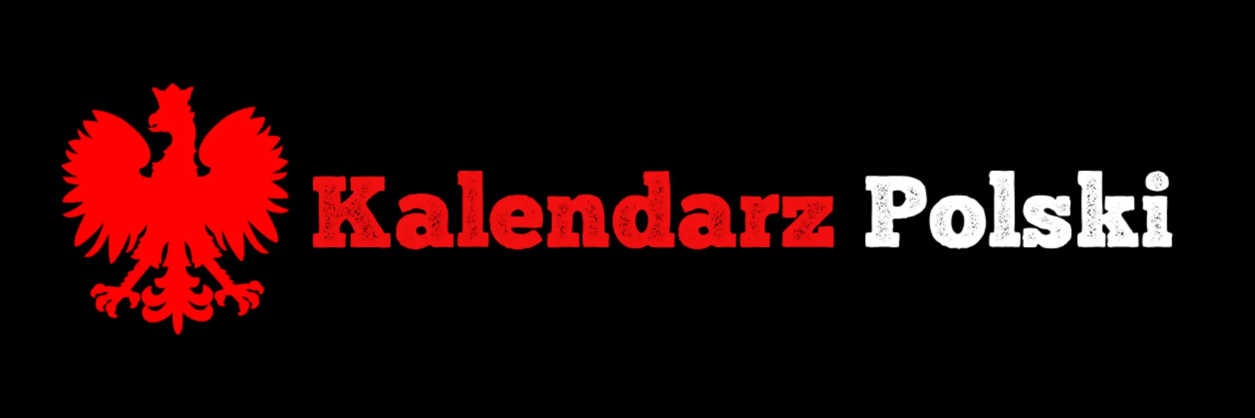 Polski kalendarz