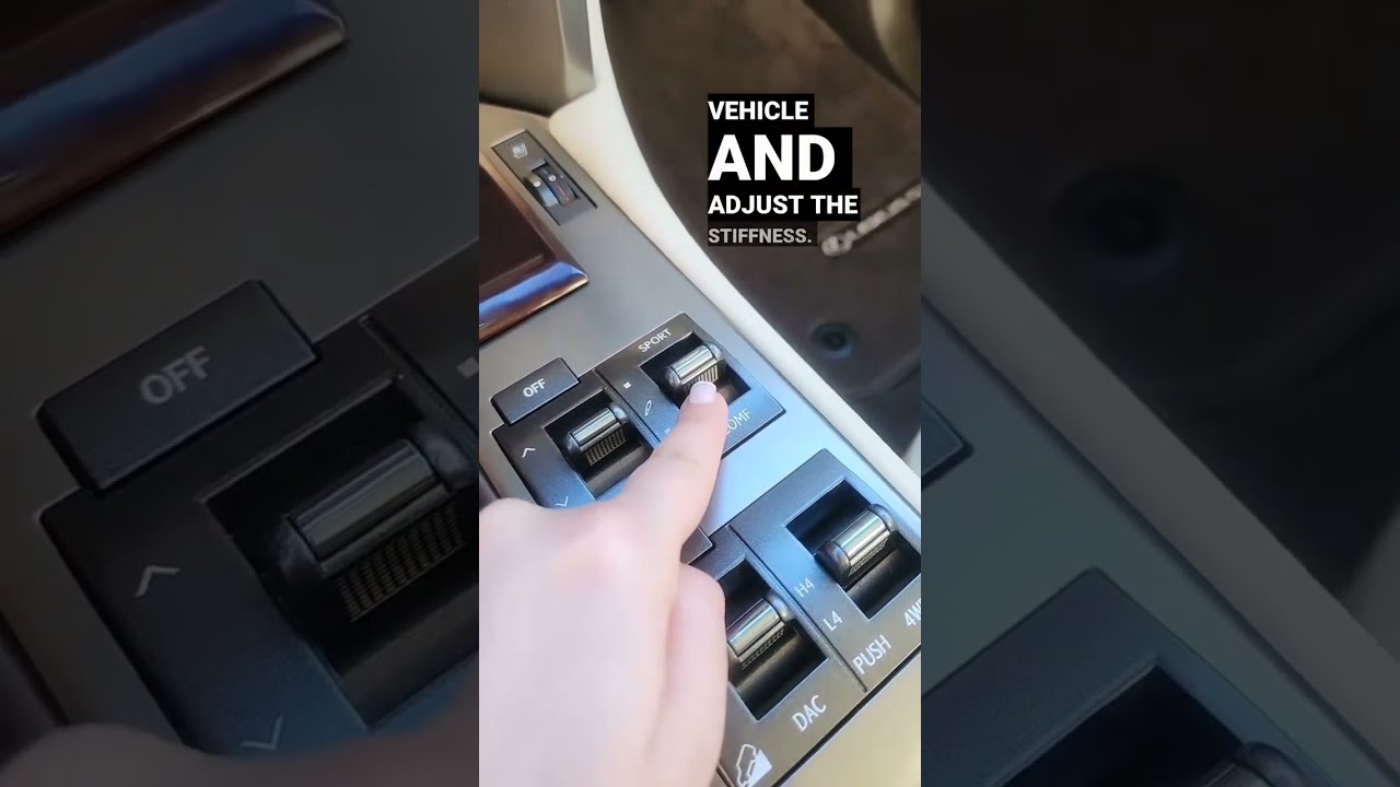 lexus gx 460 base vs premium vs luxury