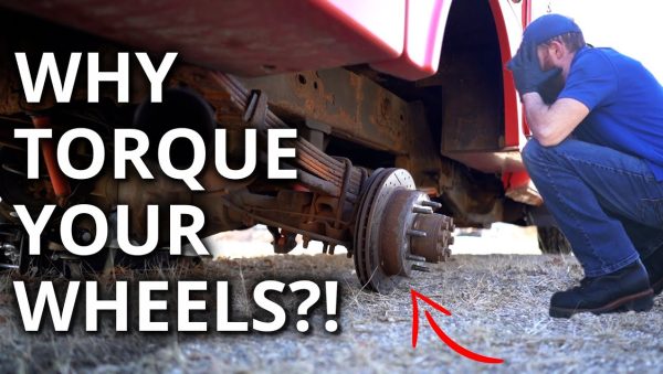 Lug Nut Torque Specs for GMC Sierra 1500: Complete Guide & Tips