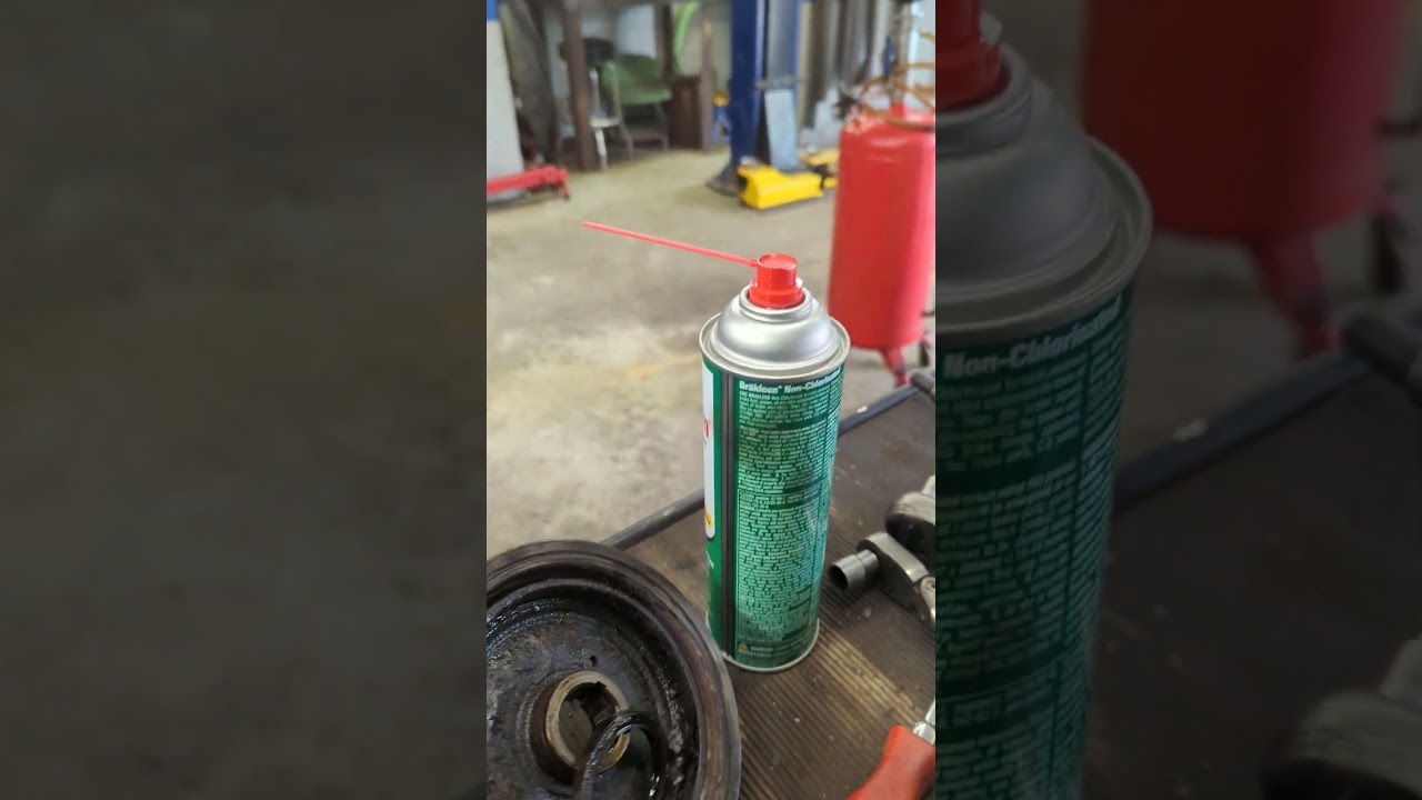 mechanic says i need a new engine