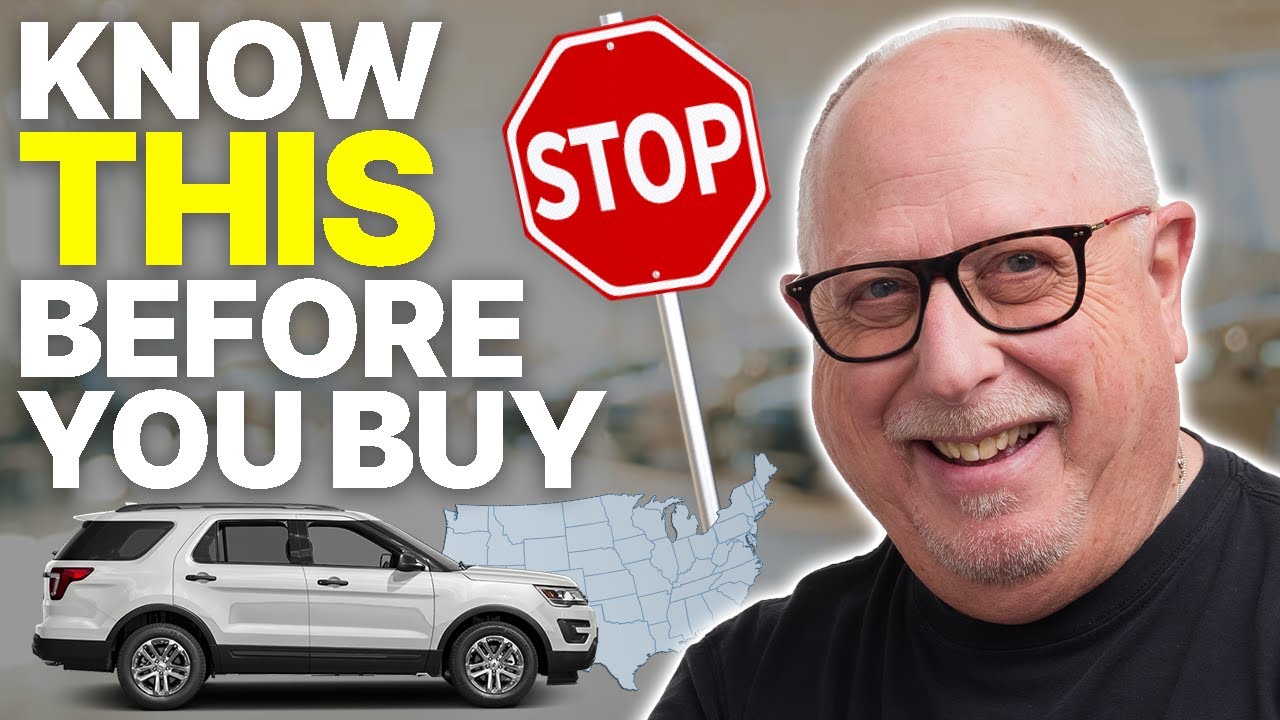 moving to another state with a financed car