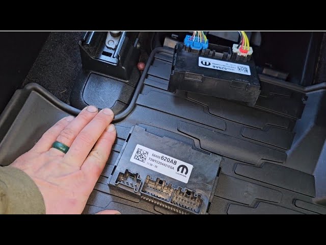 service four wheel drive system jeep grand cherokee
