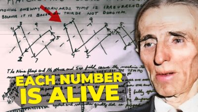 teslas magic number newsletter 1