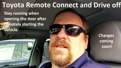 Toyota Remote Start Turns Off When Door Opens: Troubleshooting Tips