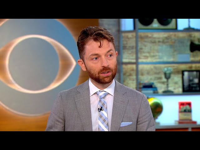 video whats behind the delay in autonomous vehicles on the road