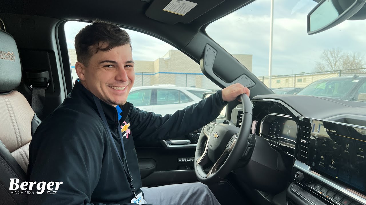 what does 2fl mean on chevy silverado