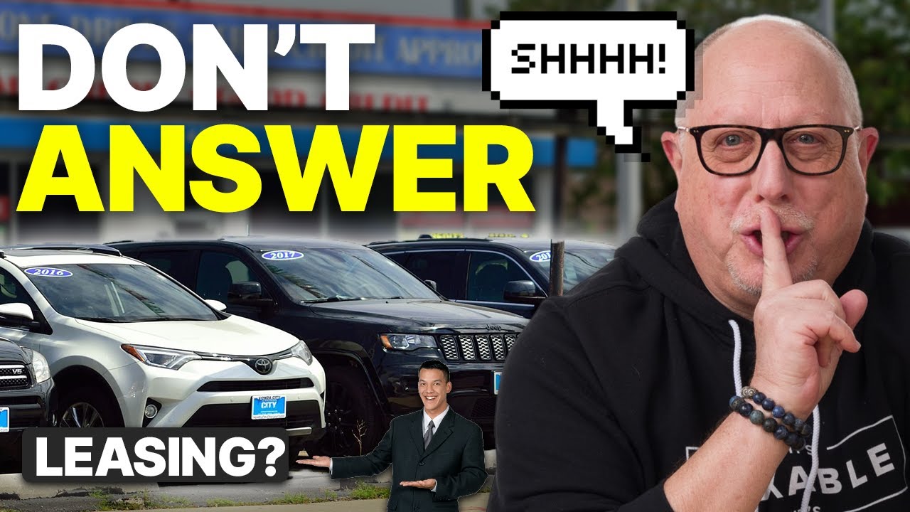 what happens if my leased car breaks down